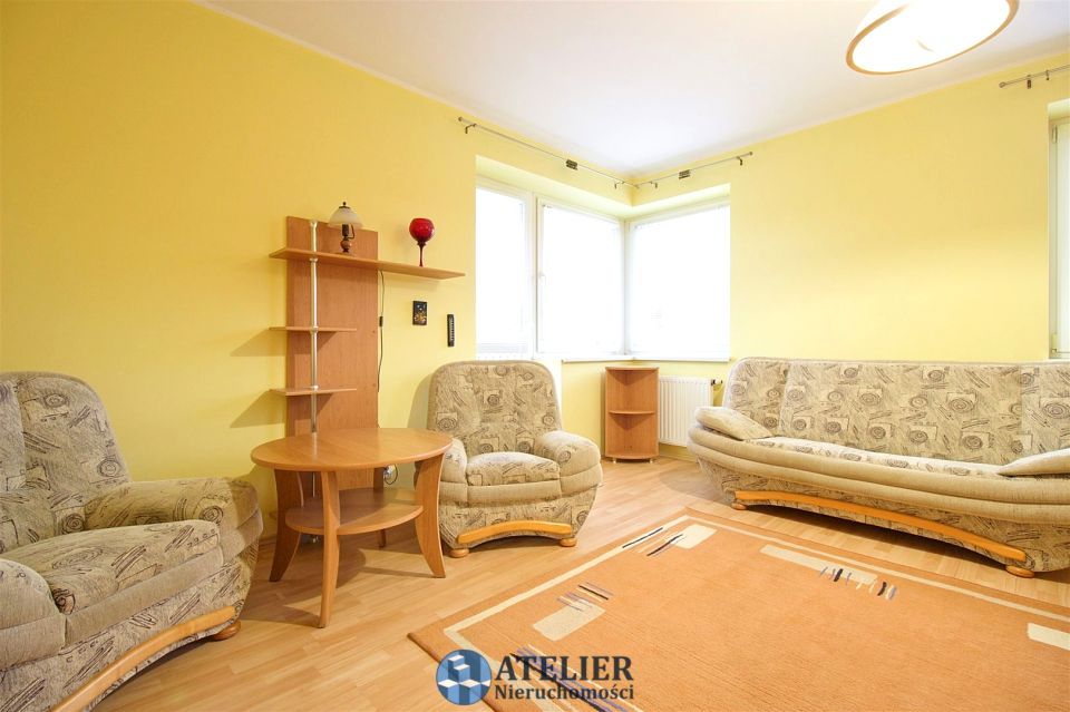 Mieszkanie Bydgoszcz