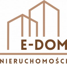 Biuro Nieruchomości E-DOM