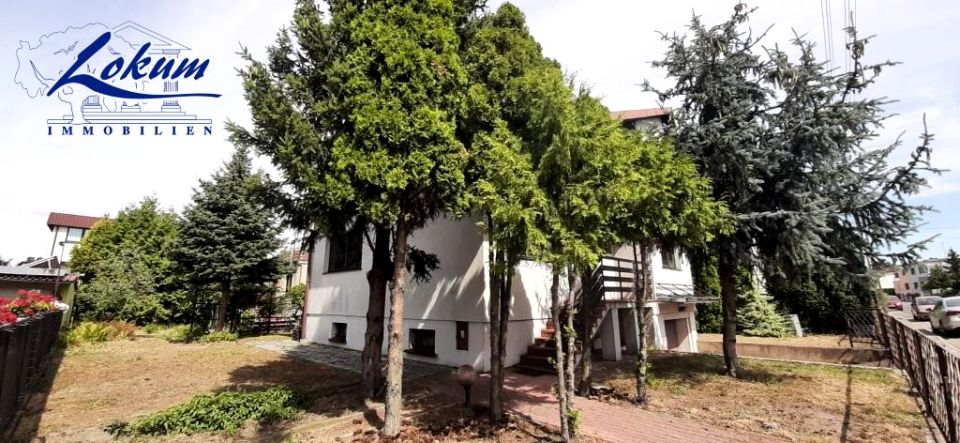 Dom Leszno