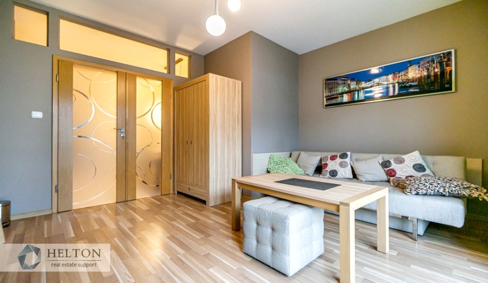 Mieszkanie apartamentowiec wynajem
