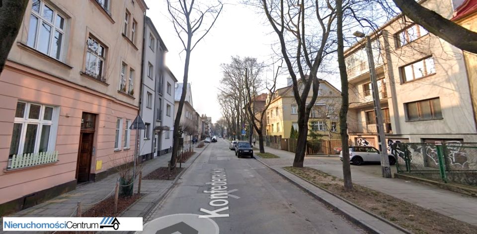 Mieszkanie Kraków sprzedaż