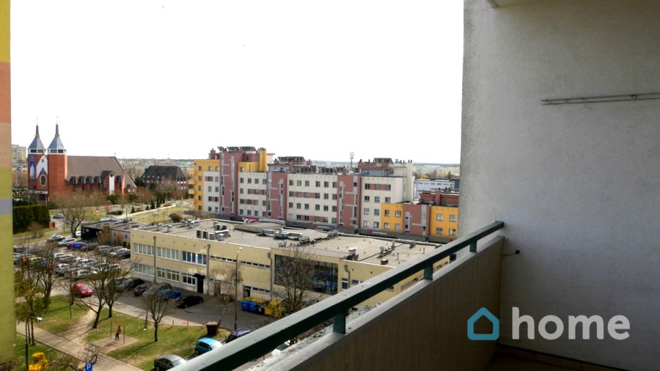 Mieszkanie Bydgoszcz