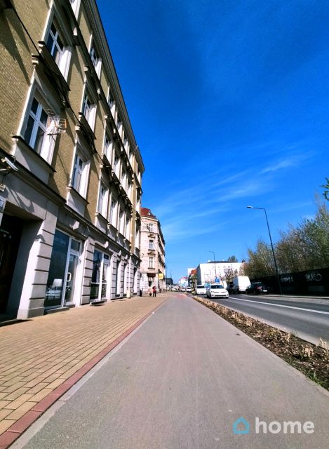 Mieszkanie Gliwice