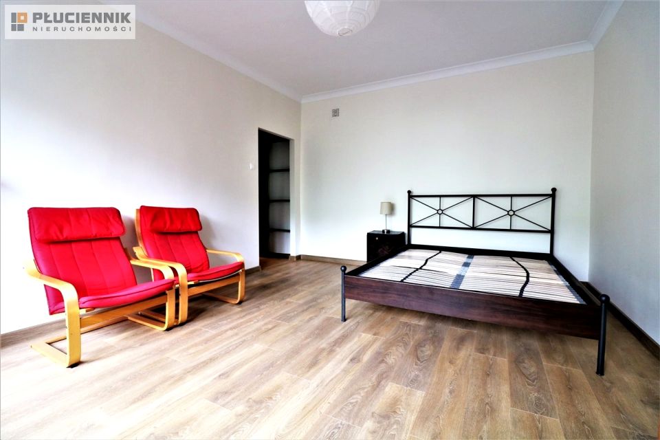 Mieszkanie Łódź