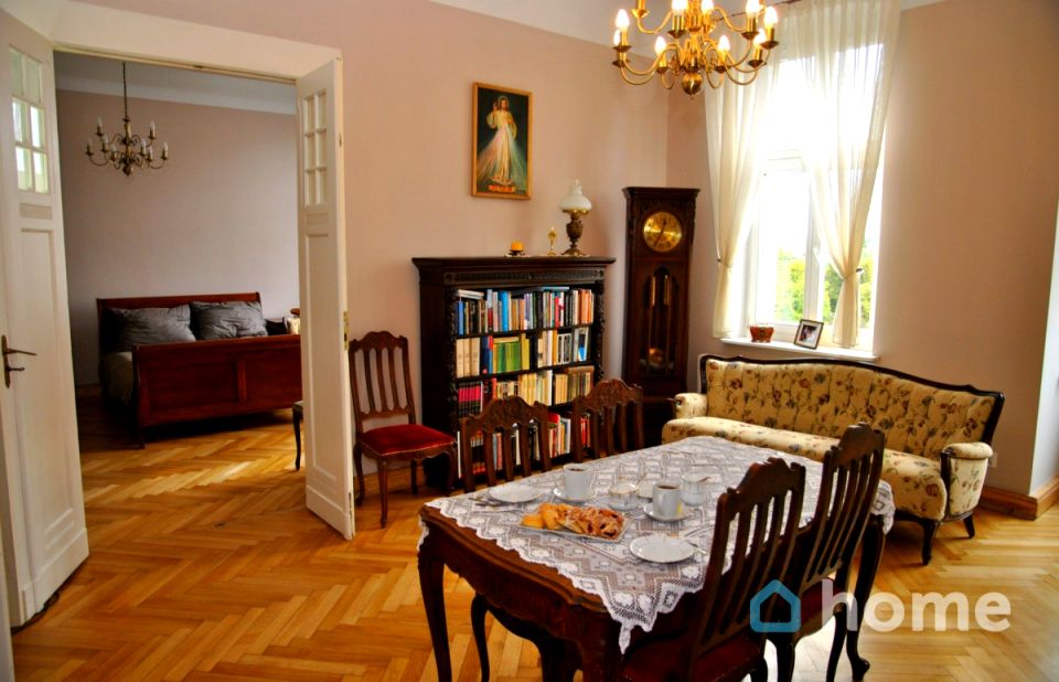 Mieszkanie Bydgoszcz