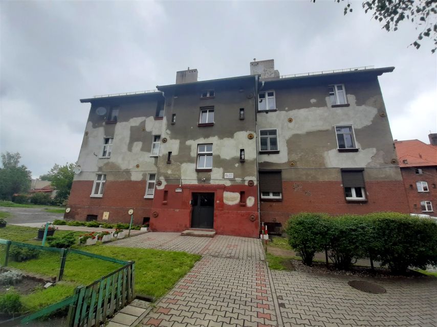 Mieszkanie Bytom sprzedaż