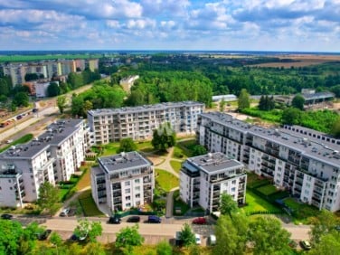 Mieszkanie blok mieszkalny Gorzów Wielkopolski