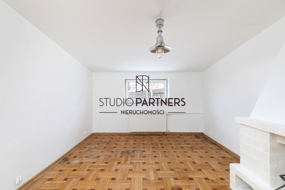 Mieszkanie nad rzeką