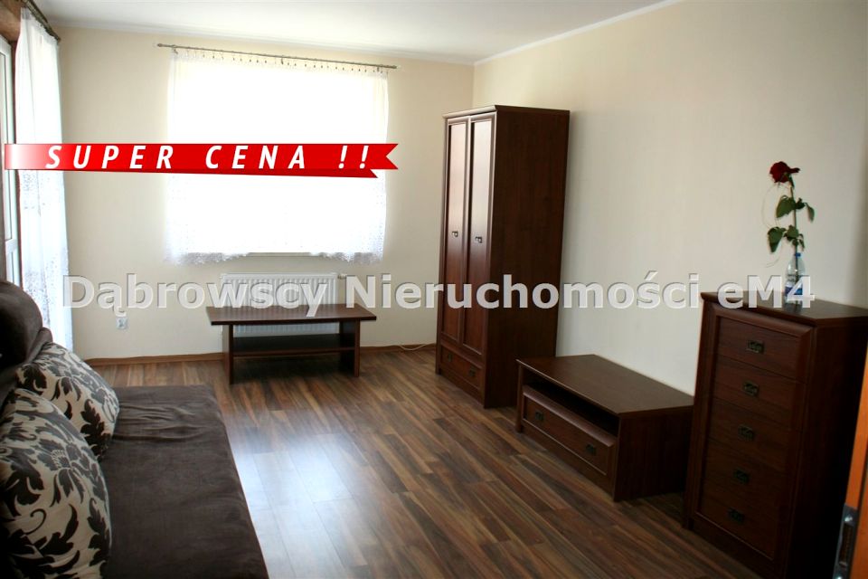 Mieszkanie Białystok wynajem