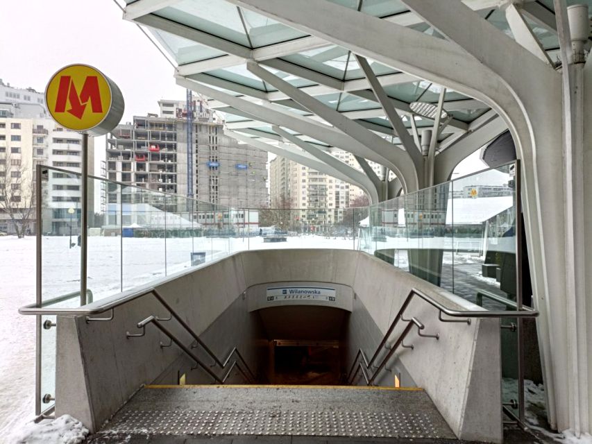 Mieszkanie Warszawa
