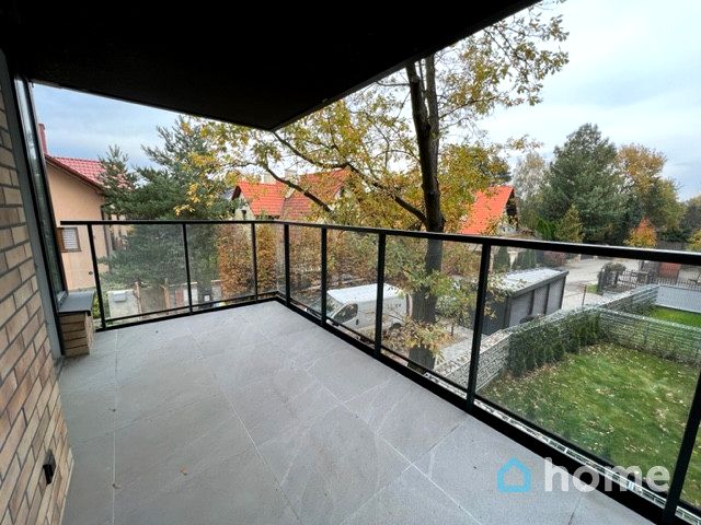 Mieszkanie Kraków