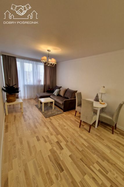 Mieszkanie Gdańsk