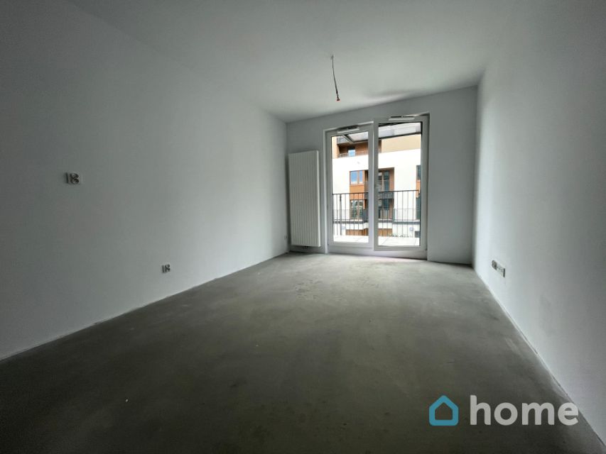 Mieszkanie apartamentowiec Kraków
