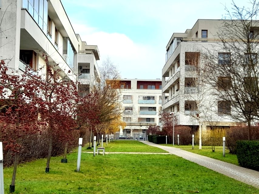 Mieszkanie Warszawa sprzedaż