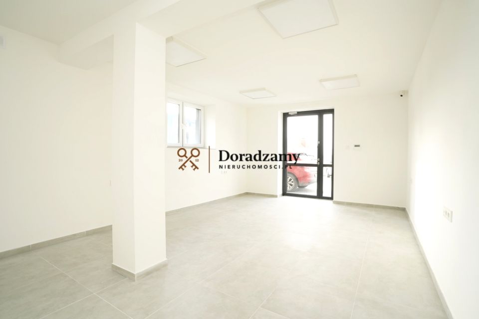 Lokal Rzeszów
