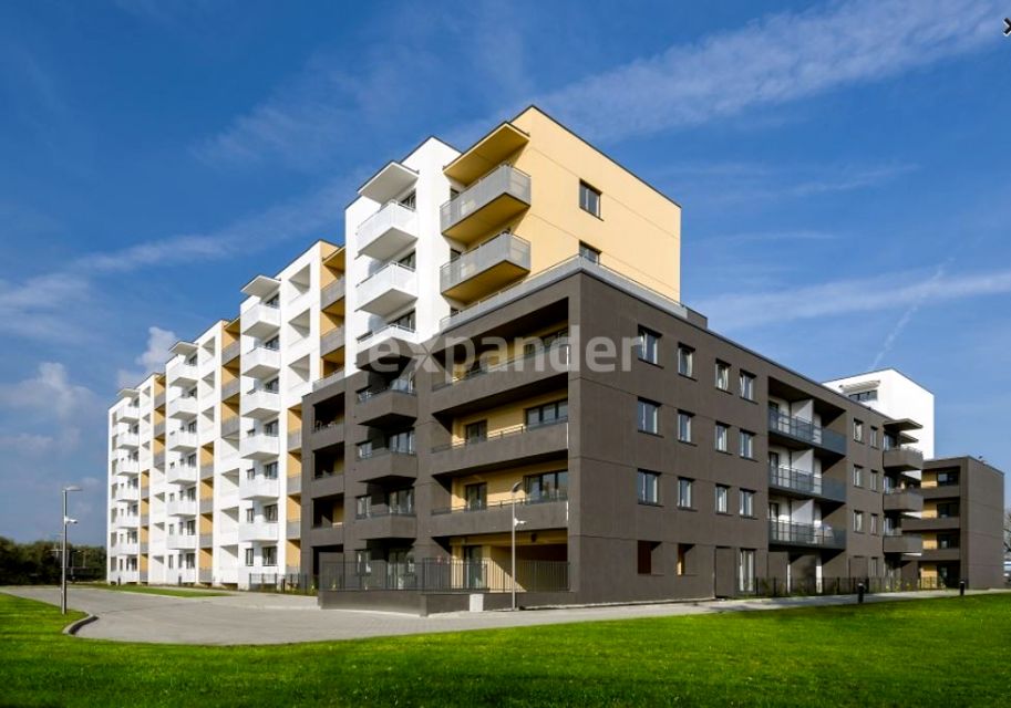 Mieszkanie Kraków