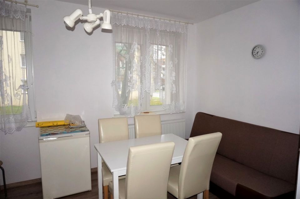 Mieszkanie Gorzów Wielkopolski