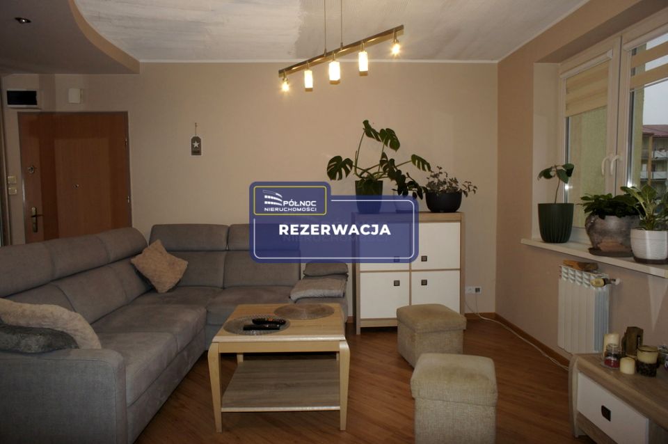 Mieszkanie Ełk