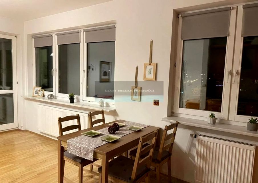 Mieszkanie blok mieszkalny sprzedaż