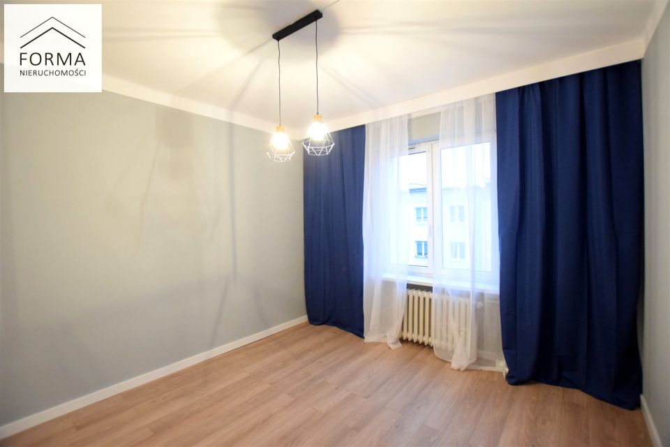 Mieszkanie Bydgoszcz