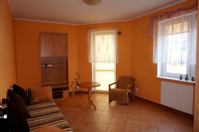 Mieszkanie Gorzów Wielkopolski