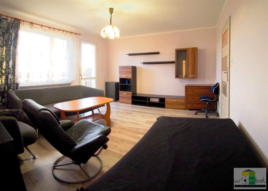 Mieszkanie Świdnica