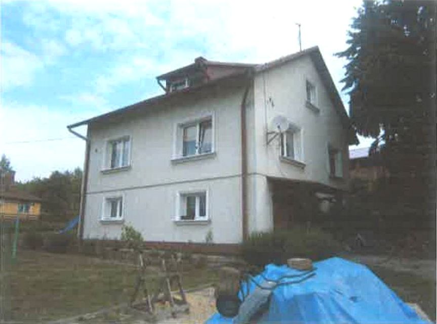 Dom Kielnarowa