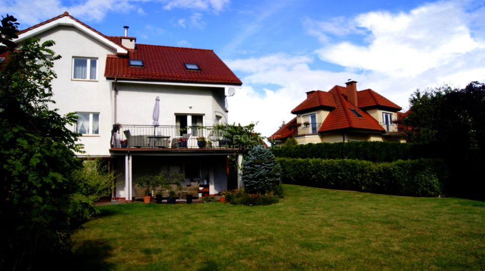 Dom Olsztyn