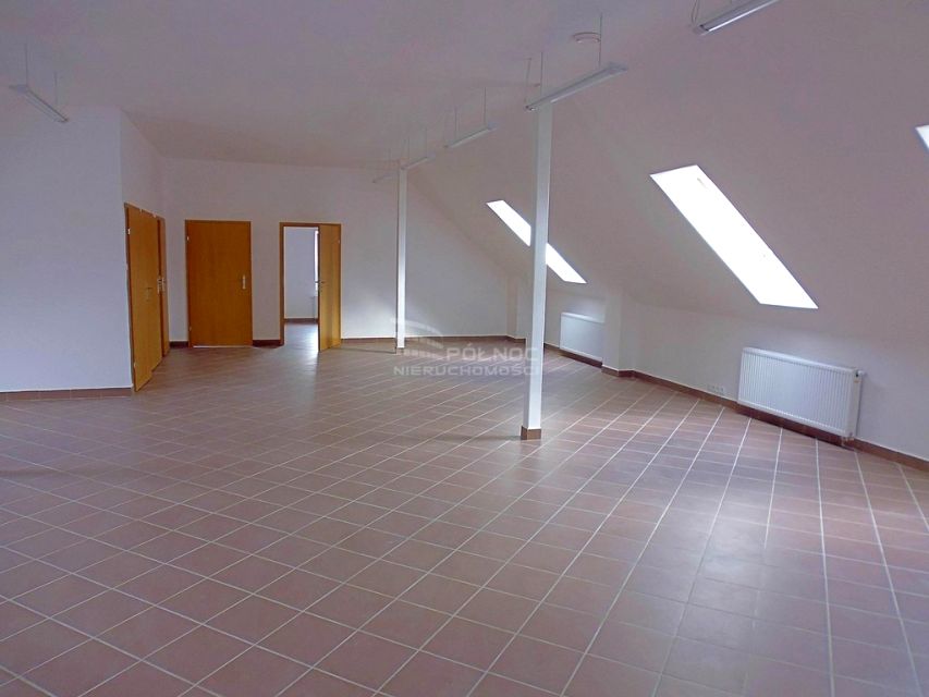 Budynek użytkowy Olsztyn