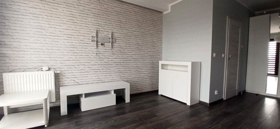 Mieszkanie Bydgoszcz