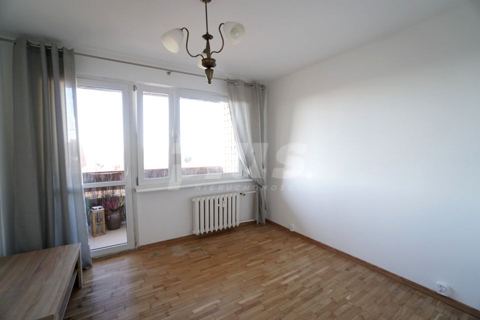 Mieszkanie Szczecin sprzedaż