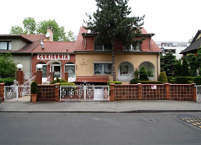 Lokal Opole