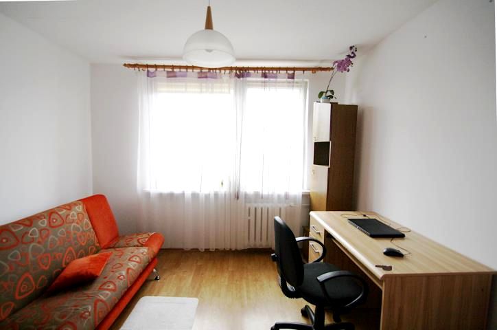 Mieszkanie Opole