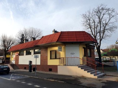 Budynek użytkowy Opole