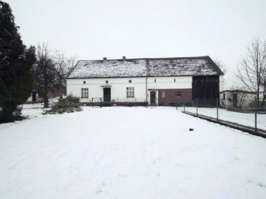 Dom Browiniec Polski