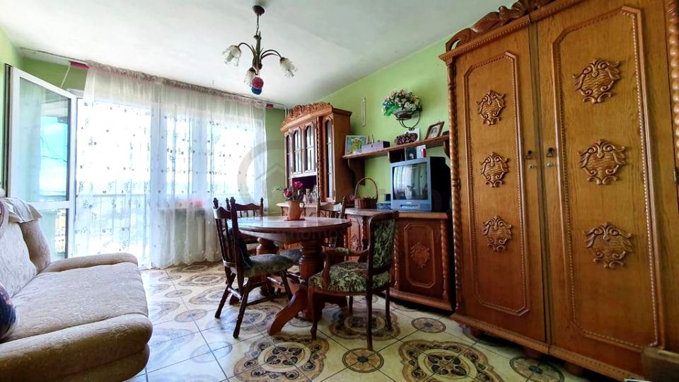 Mieszkanie Dzierżoniów