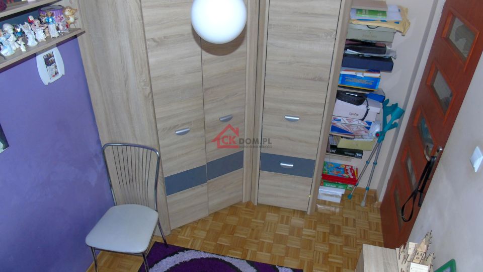 Mieszkanie Kielce