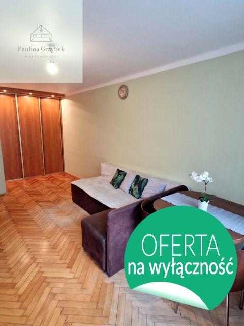Mieszkanie Kraków