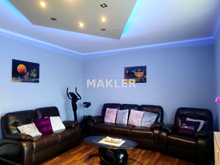 Mieszkanie Bydgoszcz