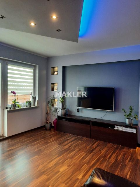 Mieszkanie Bydgoszcz