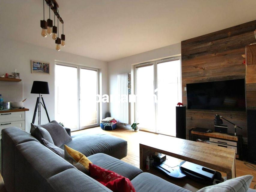 Mieszkanie apartamentowiec sprzedaż