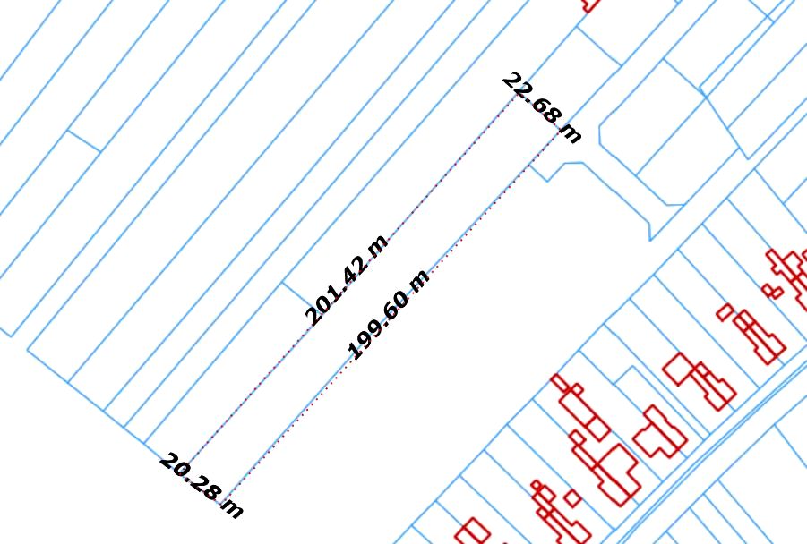 Działka budowlana Opole