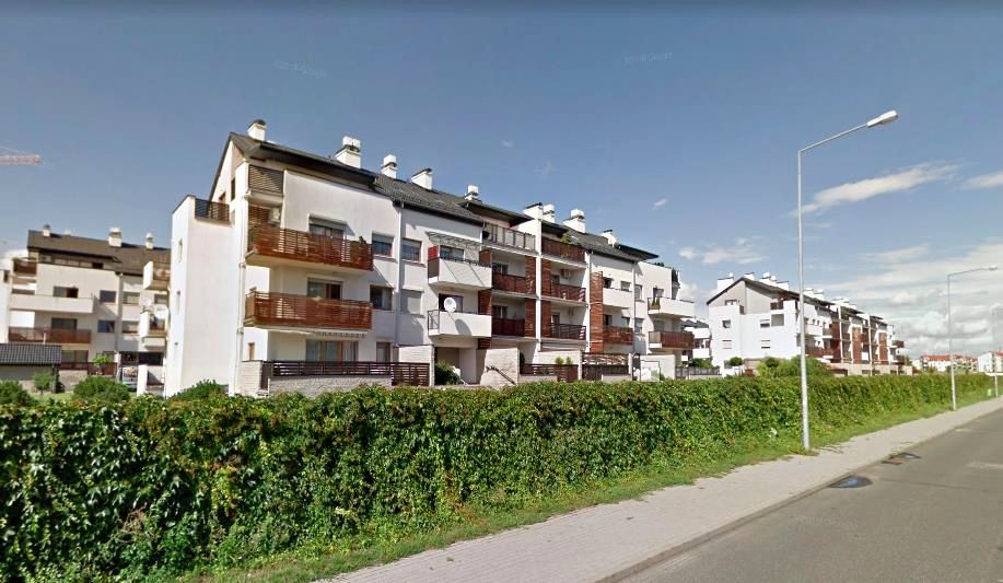 Budynek użytkowy Opole