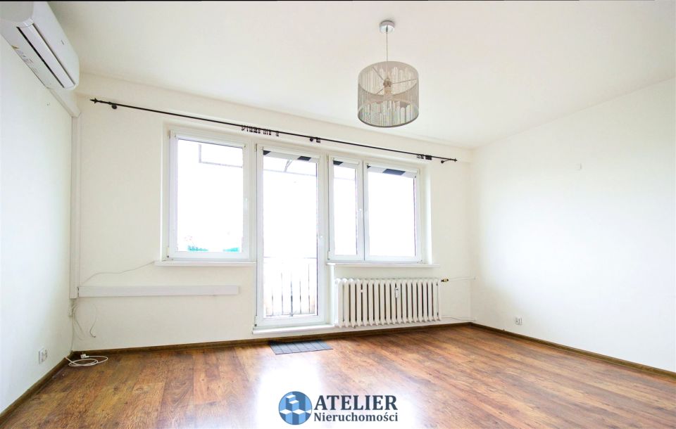 Mieszkanie Bydgoszcz