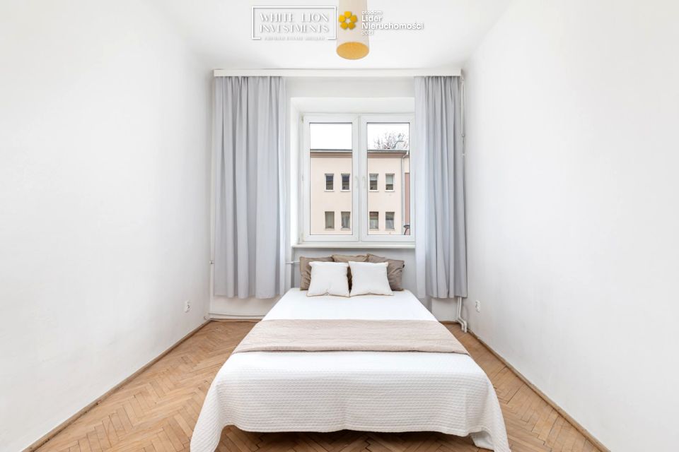 Mieszkanie dom wielorodzinny Warszawa