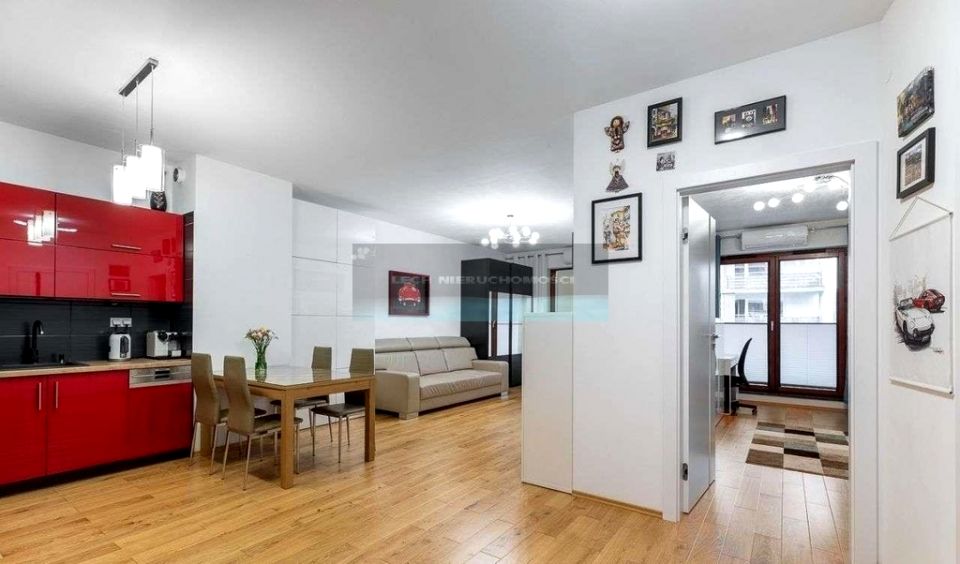 Mieszkanie Warszawa sprzedaż