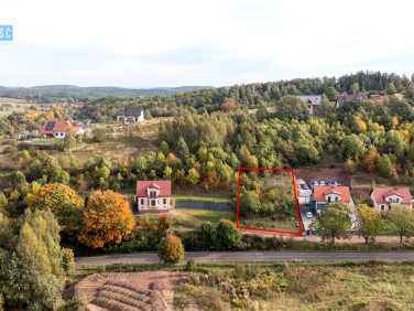 Działka budowlana Struga