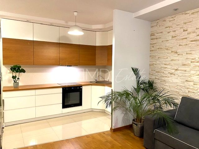 Mieszkanie Warszawa sprzedaż