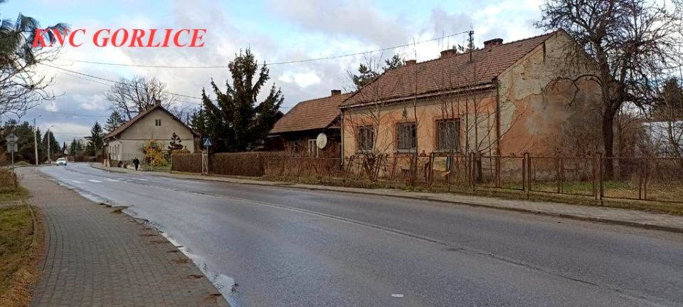 Dom Tarnów