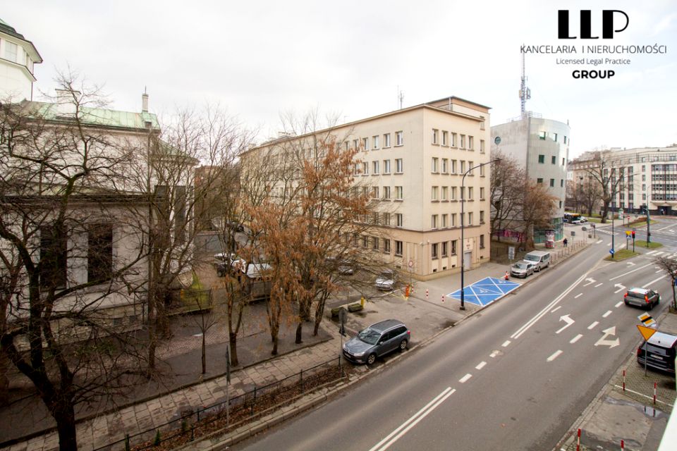 Mieszkanie Kraków